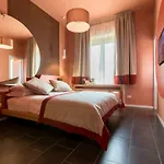 Le Texture Premium Duomo-cordusio Guest house 4*