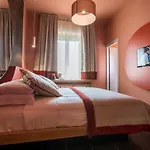 Le Texture Premium Duomo-cordusio 4* Milan