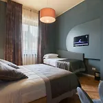 Le Texture Premium Duomo-cordusio Guest house