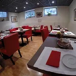 Campion Citylife Hotel Milán