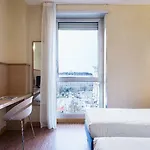 Aosta 酒店 米兰