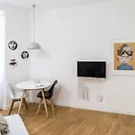 Italianway Easy - Pasubio 12 * Milan
