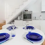 شقة Italianway Easy - Ciro Menotti 18 *