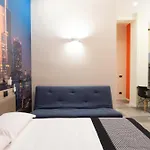Porta Nuova Appartement 4*