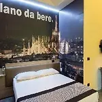 Porta Nuova 4* Milan