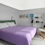 Giusti 6 Aparthotel 3*