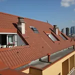 Giusti 6 Aparthotel Milano