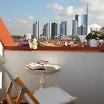 Aparthotel Giusti 6
