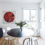 Appartement Joivy Stylish 1-bedroom Flat Milaan