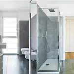Joivy Stylish 1-bedroom Flat Appartement Milaan