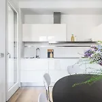 Appartement Joivy Stylish 1-bedroom Flat *