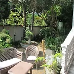 Hotel Ca' Grande Mailand