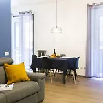 Ecogreen Flats Prestige - Station Appartement