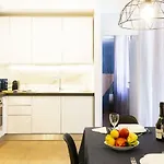 Appartement Ecogreen Flats Prestige - Station *