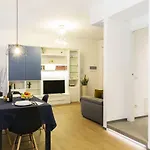 Ecogreen Flats Prestige - Station Appartement