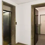 Ecogreen Flats Prestige - Station Appartement Milan