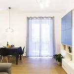 Ecogreen Flats Prestige - Station Appartement *