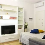 Ecogreen Flats Prestige - Station Appartement