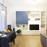 Appartement Ecogreen Flats Prestige - Station Milan