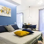 Ecogreen Flats Prestige - Station