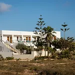 Hotel Cavalluccio Marino
