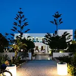Hotel Ristorante Cavalluccio Marino Hotel 3*