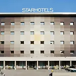 Starhotels Tourist Otel