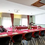 太阳花酒店 4* 米兰