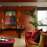 Milan Suite Hotel Hotel 4*