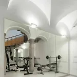 Отель Babila & Bistrot Милан