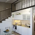 Primopiano - Schiaparelli B Flat Apartamento Milão