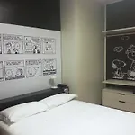Hotel Ornato Milan