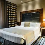 Szálloda Uptown Palace 4*