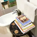 Loft Navigli Apartmán Milán
