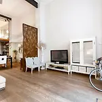 Apartmán Loft Navigli Milán