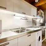 Apartmán Loft Navigli Milán