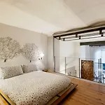 Loft Navigli * Milán