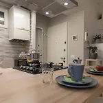 Enjoy Navigli - Apartment Milan