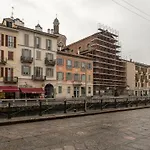 Enjoy Navigli - Apartment Milan