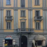 Olona Place 3 Mailand