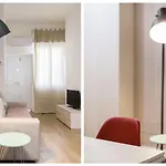 Fantoni 2 San Siro Wi-fi Апартаменты