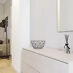 Fan House 22 San Siro 2 Wi-fi Netflix Апартаменты Милан
