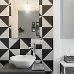 Апартаменты Fan House 22 San Siro 2 Wi-fi Netflix *
