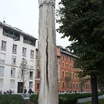 Apartment S. Ambrogio Square