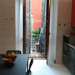 Corso Sempione Apartamento Milán