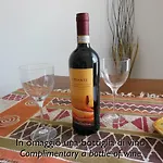 Casa Di Molly شقة *