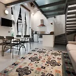 Luxury Fioravanti Апартаменты