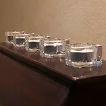 Luxury Fioravanti Апартаменты *