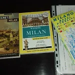 10 Via Giuseppe Sirtori Apartment *