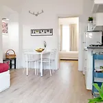Apartamento Likehome - Via Crema
